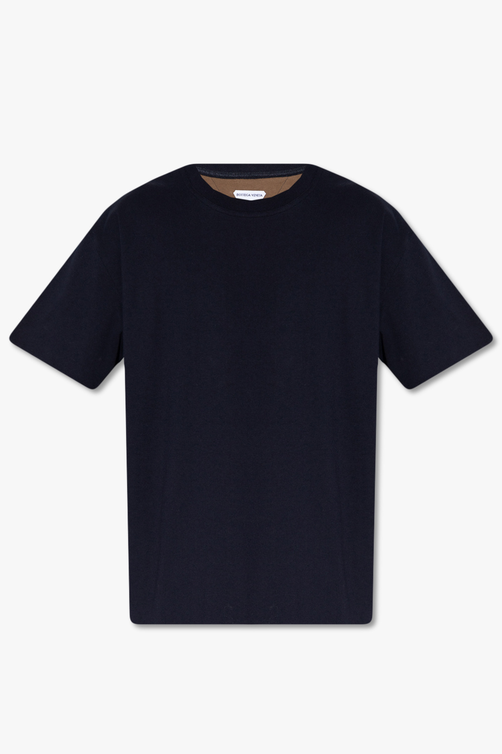 SchaferandweinerShops Canada - shirt Bottega Veneta - Navy